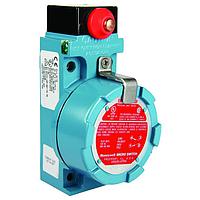 Honeywell BXF3K Limit HAZARDOUS LOCATION