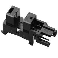 Sharp Microelectronics GP1S173LCS2F Optical Switches, Transmissive, Phototransistor Output Phototransistor .5mm Gap 5 mm Slit