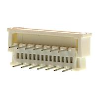 Molex 39-53-2144 Board Mount 1.25 R/A ZIF RECP 14