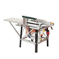 METABO BKH 450 PLUS - 5,5 DNB Site saw (380-415 V / 50 Hz)