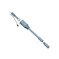 OMEGA ORE-6821 ORP Electrode (±2000 mV, PVDF)