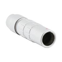 Eaton Souriau-Sunbank JBXPC1G04FSSDSR Connectors 4P Socket Receptacle Cable Mt Solder Sz 1