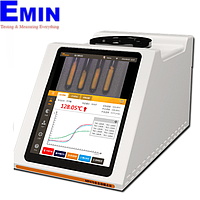 HINOTEK MP490 Melting Point Apparatus (RT -400°)