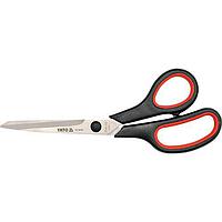 YATO YT-19765 Universal-Tailoring Scissors (215mm)
