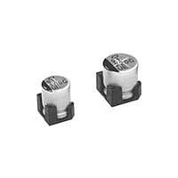 Nichicon UUE1C222MNS1MS Aluminum Electrolytic Capacitors 16volts 2200uF AEC-Q200