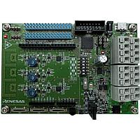 Renesas Electronics RTK7RLG240P00000BJ Evaluation Boards RL78/G24 DC/DC LED Control Eval Board