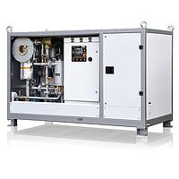 GlobeCore CMM-6/7 Portable oil degassing unit (2-6 m3/hour / gals; 2-7 m3/hour / gals)