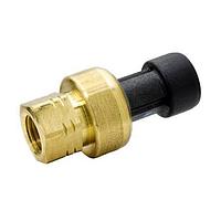 Sensata 2CP5-71-7-1 Industrial Pressure Sensors AC/R pressure sensor, brass, 1.8-15.2psia