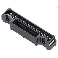 Molex 205957-1271 Headers 1.25WB MLP PTG SR ST 12CKT ETP BLK
