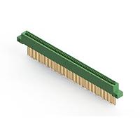 EDAC 345-060-544-112 Standard Card Edge Connectors .100" (2.54mm) Pitch Card Edge Connector