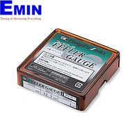 Niigata Seiki SFG-05-1 Feeler Gauge (0.05mm)