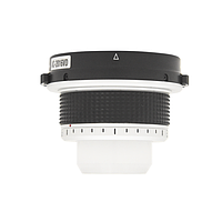 HIROX AC-2016VD Variable Working Distance Diffuse Lighting Adapter