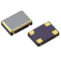 Ecliptek EC2725TTS-25.000M TR Standard Oscillators 25MHz 2.5Vdc 25ppm -10C +70C