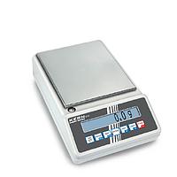 KERN 572-45 Compact laboratory balance (KE.572.45 |12000g, 0.05g)