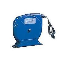 Molex 1301770003 Grounding Reel STATIC REEL WITH CABLE ASSY - 25FT