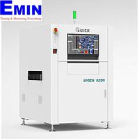 QUICK EPOCH A200 SMT & Solder Joint AOI (320mm/S- 570mm/S)