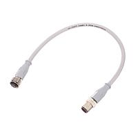 Amphenol CONEC 43-15277 Sensor Cables / Actuator Cables SAL-12-RK12-