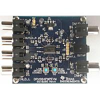 Texas Instruments DRV604PWPEVM Stereo Headphone DRV604PWPEVM