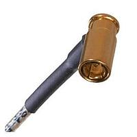 Johnson / Cinch Connectivity Solutions 131-8403-111 Connectors JCI Mini 75 Ohm SMB CONNECTOR