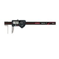 Mahr 4103081KAL Digital Caliper (16 EWR-RW, 0-150mm, IP67)