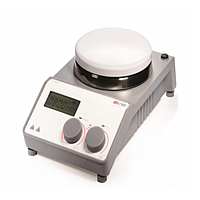 DLAB MS-H-Pro+ LCD Digital Hotplate Magnetic Stirrer (~340°C; 100~1500rpm)