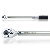 TOPTUL ANAS1211 Micrometer Adjustable Torque Wrench (3/8")