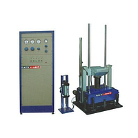 Zhongzhi CZ-11-25 Pressure-driven Vertical Impact, Bump Test Bench