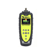 TPI 9080-Ex Vibration Analyzer