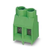 PHOENIX CONTACT 1805038 Fixed Terminal Blocks MKDSV 5/ 2- 7,62 GY BD:T1,T2