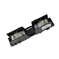 Eaton Bussmann TM60200-1CR Fuse Blocks CLASS T BLOCK, 600V, 200A, 1P