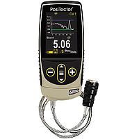 DEFELSKO FNTS3 Coating Thickness Gage (6 mm, NON-FERROUS FERROUS, Advanced)