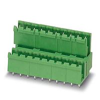 PHOENIX CONTACT 1800772 Headers MDSTBV2,5/4-G-5,08BK
