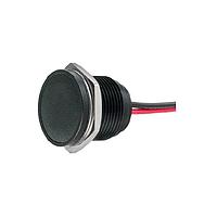 APEM Q16F5BXXHR12E3BF Indicators LED INDICATOR 16MM