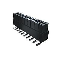 Samtec IPS1-120-01-S-D-VS-LC-K Power to the Board .100" Mini Mate(R) Isolated Power Connector Socket Strip