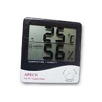 APECH TH-05 Temperature measuring device, humidity