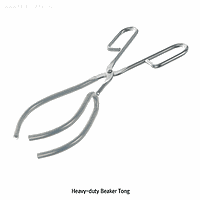 Bochem BC.2200 Beaker Tong, SS 3-prong, L250mm