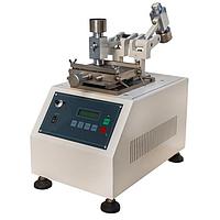 Uby Tech UF-2003 Leather Abrasion Test Machine (40±2 times/min)