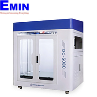 Creality CR-6080S 3D Printer (15-230V; 600*600*800mm; 220kg)