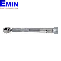 Tohnichi QL50I-2A-MH Adjustable Click Type Torque Wrench (10～50 lbf･in)