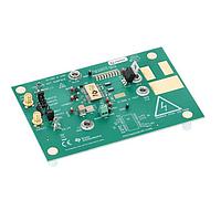 Texas Instruments TPS7H6023EVM-CVAL Evaluation Modules TPS7H6023-SP evaluat ion module