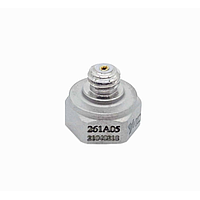 YMC PIEZOTRONICS YMC 261A05 Miniature Single Axial Accelerometer (3.0 pC/g; ±2,000 g pk)