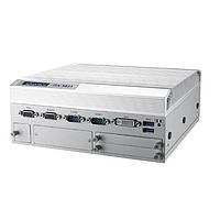 Advantech ITA-5831-L7A1E Embedded Box Computers ITA-5831,i7-6822EQ+8G memory,DC-IN 24V,