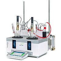 Mettler Toledo 30548000 Thermostat System EM102 LT advanced