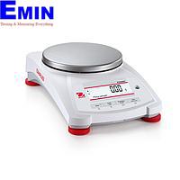 OHAUS PX5202 Precision Balance (5200g, 0.01g)
