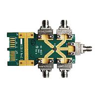 Menlo Micro MM5130EVK2 RF Switch High-performance Evaluation Board for MM5130 (w/Southwest connector-QTY-5, 18GHz improved performance)