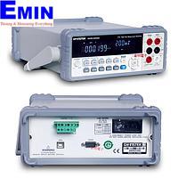 GW INSTEK GDM-8352 Dual Measurement Multimeter (1000V, 10A)