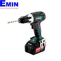 METABO BS 18 LT Cordless drill / screwdriver (0-1600 rpm)