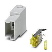 PHOENIX CONTACT 1419887 Insert HC-M-RJ45-08-M