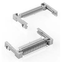 3M Electronic Solutions Division N7E50-Q516RA-40-WF I, II COMPACT FLASH II NORMAL