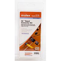Molex 76650-0170 Connector Kits SL CONN KIT WTB
